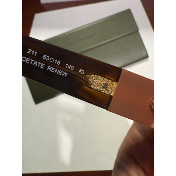 Longchamp sunglasses - Picture 7 of 8